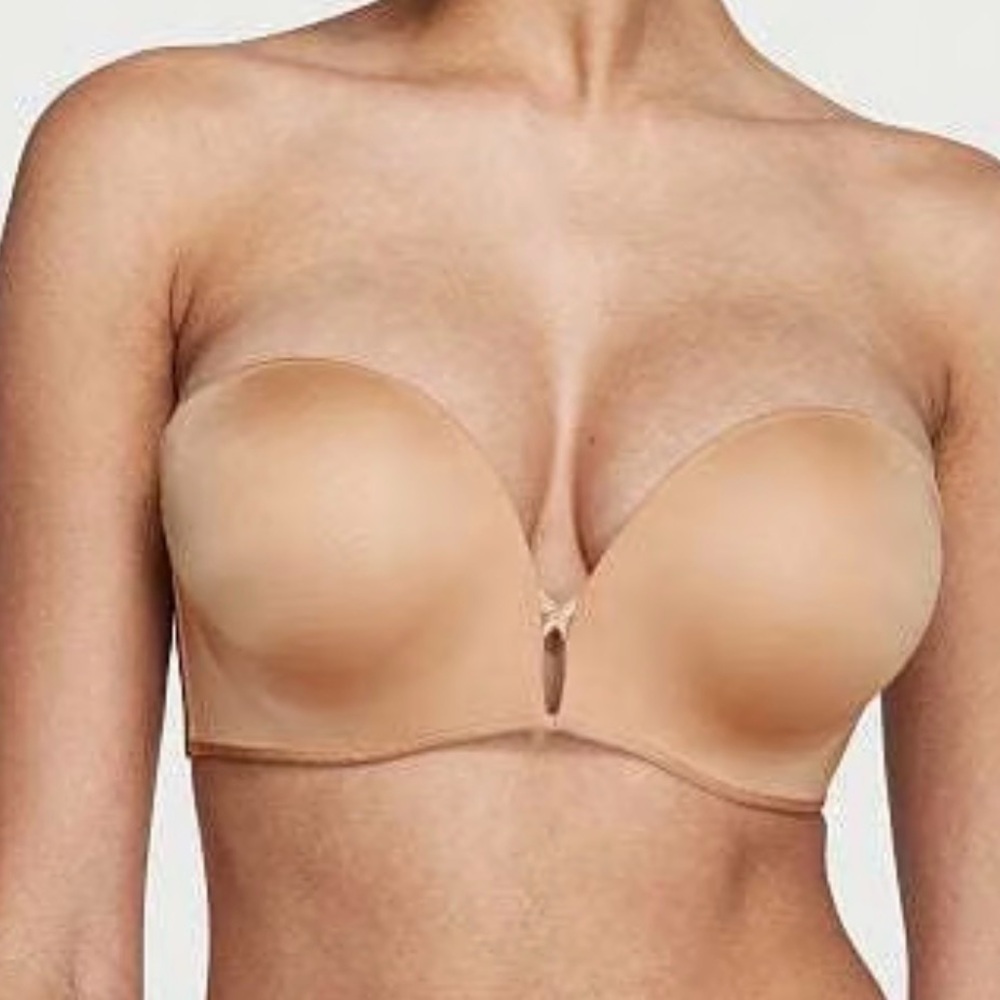 Victoria's Secret Bare Bra